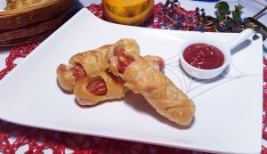 mummie di wurstel wurstel mummia