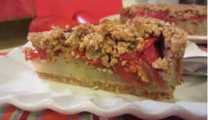 Tomato Pie Tomato Pie