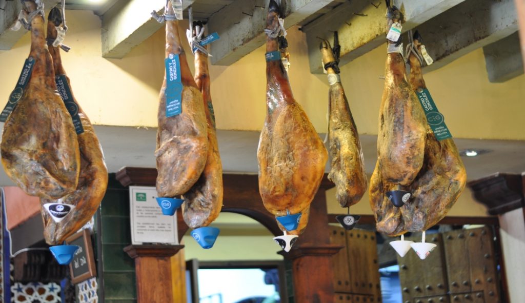i MIGLIORI BAR DI TAPAS DI SIVIGLIA i MIGLIORI BAR DI TAPAS DI SIVIGLIA