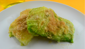 come cucinare la verza come cucinare la verza