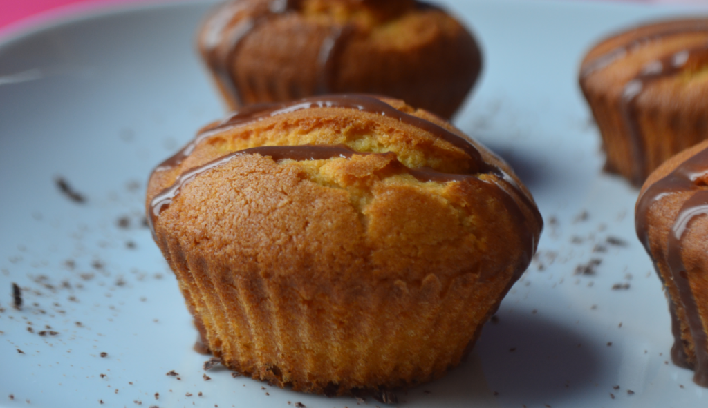 ricette di muffin