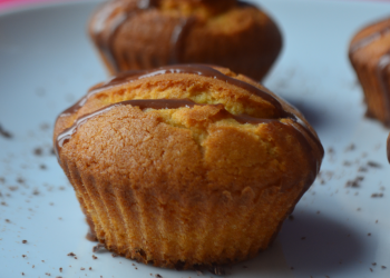 ricette di muffin