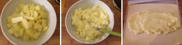 rotolo di pasta sfoglia con mortadella e patate proc 2