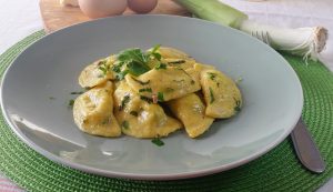 tortelli porri e patate tortelli porri e patate