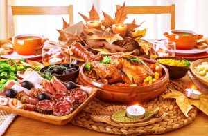 ricette per il Thanksgiving Day ricette per il Thanksgiving Day