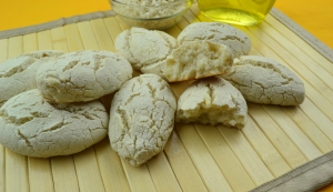 pane senza glutine con farina di riso foto principale