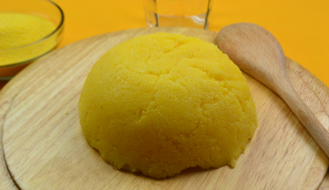Polenta