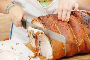 porchetta porchetta