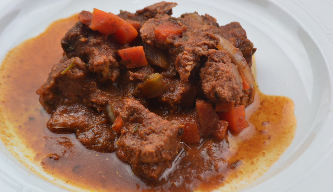 Spezzatino con la slow cooker
