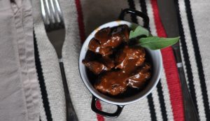 Stufato di carne come fare Stufato di carne come fare