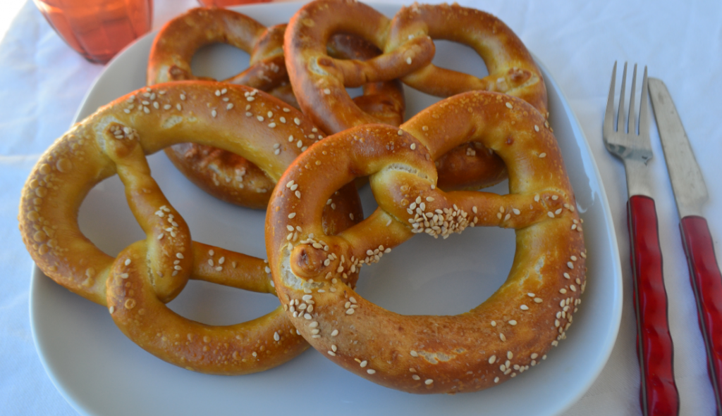 bretzel foto proncipali