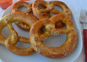 bretzel foto proncipali