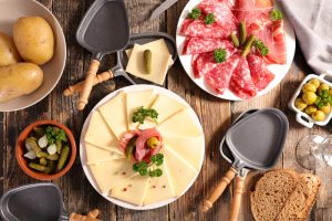 raclette raclette