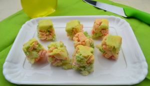 cubetti per soffritto