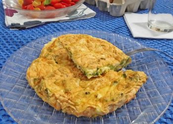 frittata-di-albumi-con-zucchine-e-formaggio-finale