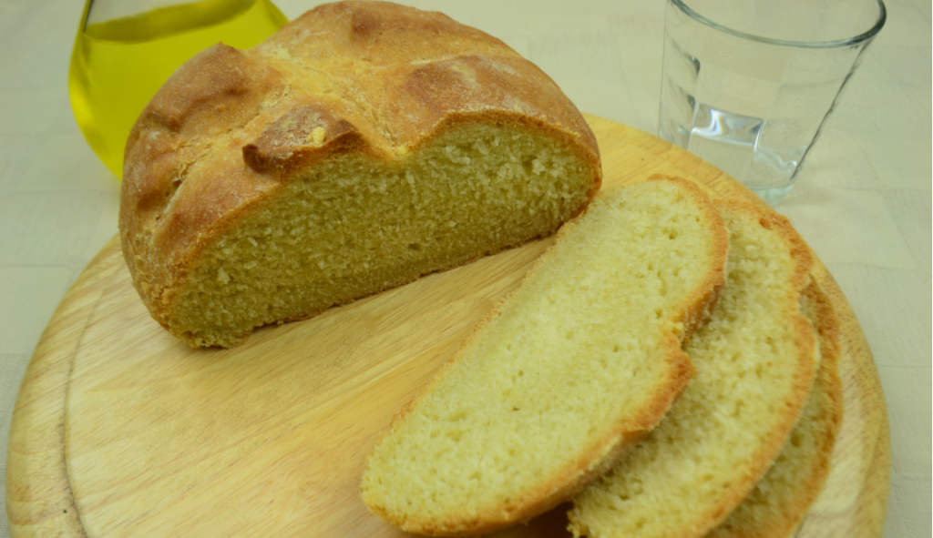 pane all'olio foto principale