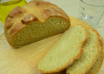 pane all'olio foto principale