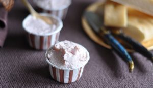 Mousse di prosciutto cotto Mousse di prosciutto cotto