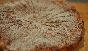 Pithivier Pithivier