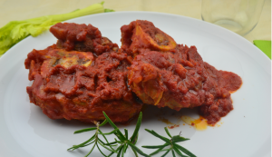 ossobuco al sugo di pomodoro principale ossobuco al sugo di pomodoro principale
