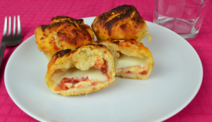pizza muffin foto principale pizza muffin foto principale