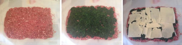 tramezzini di carne con spinaci proc 3