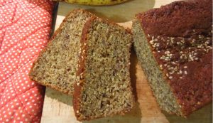 Banana bread nuovo 2 Banana bread nuovo 2
