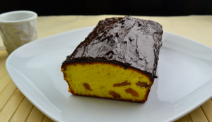 plumcake con uvetta e rum plumcake con uvetta e rum