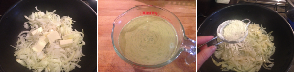 zuppa di cipolle proc 2