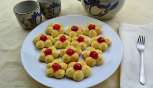 biscotti di frolla montata foto principale biscotti di frolla montata foto principale