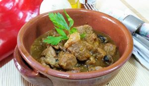 stufato di manzo alla birra stufato di manzo alla birra