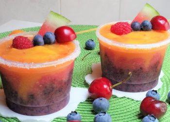 sunrise smoothie