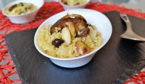 cous cous dolce cous cous dolce