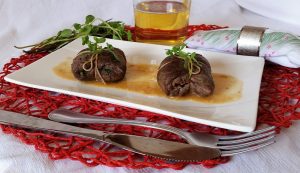 fagottini filanti alla birra fagottini filanti alla birra