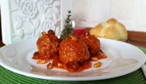 polpette al sugo alla palermitana polpette al sugo alla palermitana