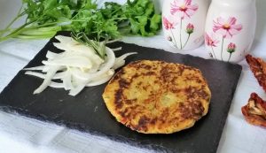 hamburger vegetariano hamburger vegetariano