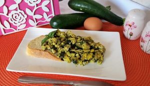 zucchine stracciate zucchine stracciate