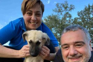 benedetta rossi sfogo social