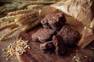 biscotti al cioccolato biscotti al cioccolato prima colazione