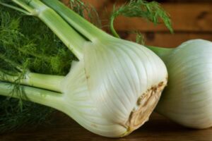 finocchi Finocchi, la ricetta sfiziosissima