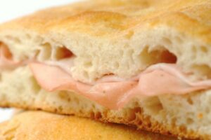 Focaccia senza impasto ricetta furba