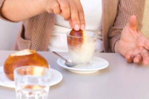 granita dove mangiare miglior granita siciliana