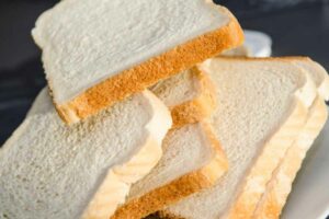 pancarré Colazione golosa a base di pancarré