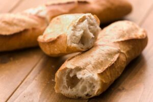 Come riciclare pane duro