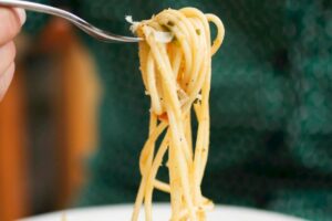 Pranzo lampo 3 ingredienti