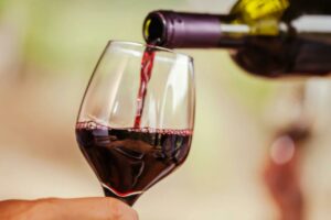 Vino avanzato: il trucco della nonna