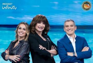 isola famosi, negato cibo a concorrente