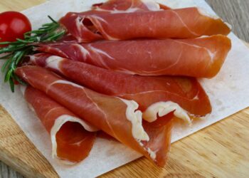 prosciutto di parma