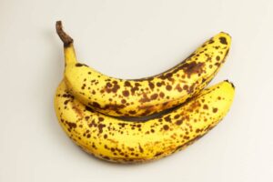 banane mature Banane mature, così risparmio una fortuna