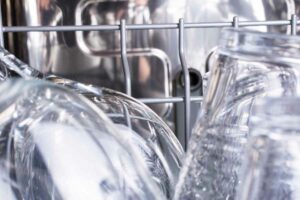 bicchieri lavastoviglie rimedio bicchieri opachi